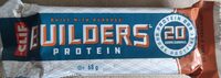 Protein Bar PB Choc