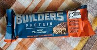 Builders Protein