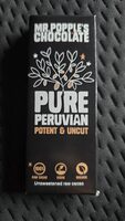 Pure Peruvian