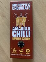 Amarillo Chilli Limited Edition