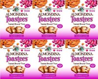 Toastees