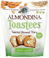 Toastees