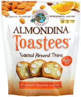 Toastees