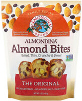 The Original Almond Bites