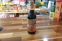 PRB Sweetened Vinegar