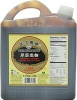 Superior dark soy sauce