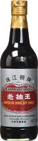 Superior dark soy sauce