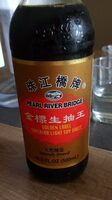 Soy sauce