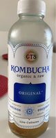 Kombucha