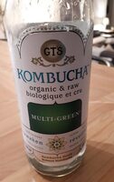 Kombucha