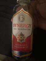Glorious Grapefruit