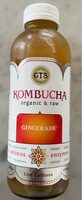 Kombucha