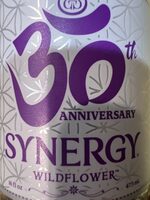 Synergy Wildflower