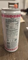 Dragon fruit fresca