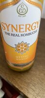 Mystic Mango