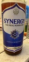 Gingerberry