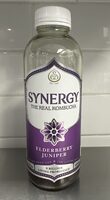 Elderberry Juniper