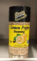 Lemon Pepper Seasoning