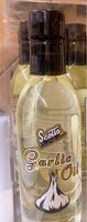 Garlic Oil