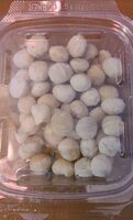 Macadamia nuts