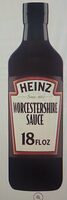 Worcestershire Sauce