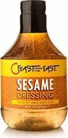 Sesame Dressing