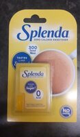 Sweetener