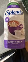 Sweet Cream