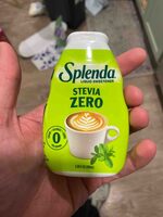 Stevia Zero