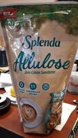 Allulose