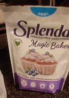 0 calorie sweetener