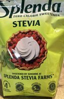 Alternative sugar