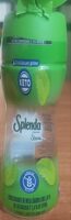 Splenda Stevia