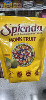 Monk Fruit