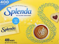 Splenda
