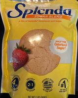 Sugar Blend