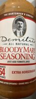 Bloody Mary Seasoning