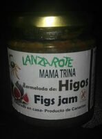 Mermelada de higos