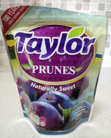 Prunes