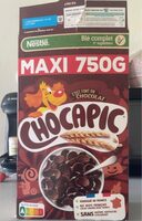 Chocapic maxi 750G