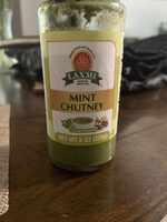 Mint Chutney