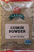 Cumin Powder