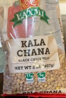 Kala chana black chickpeas whole chana