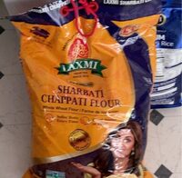 Sharbati Chappati Flour