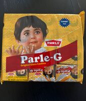 Parle-G