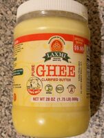 Laxmi pure Ghee