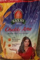 Chakki Atta