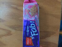 Fab! Strawberry