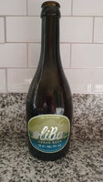 Oliba green beer