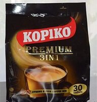 Premium 3in1